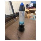 Lava lamp