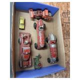 Vintage toys