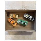 Slot cars