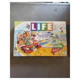 Sealed life game