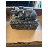 Elephant box