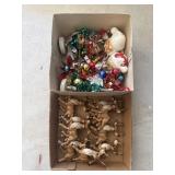Vintage Christmas