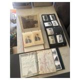 Photos albums
