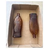 Fish bottles
