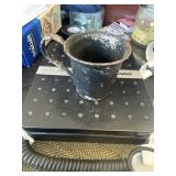 Sterling cup 5.1 oz