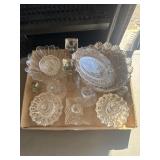 Glassware