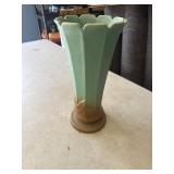 Large MCM vase