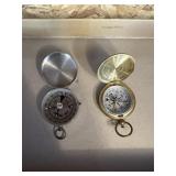 Compasses