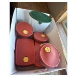 Tupperware