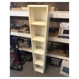 Book shelf