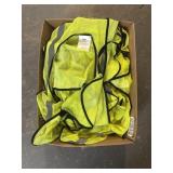 Safety vests