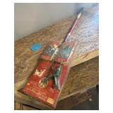 11ft light hanging kit