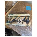 Gardening set