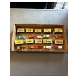 Lesney  matchbox