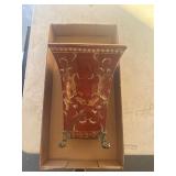 Decorative vase