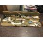 MODEL LAYOUT