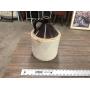 STONEWARE JUG