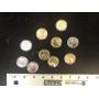 LOT OF 10 SEALED $1 COINS