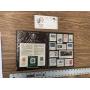 BEN FRANKLIN STAMP COLLECTION