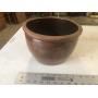 REDWARE BOWL