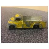 TOOTSIE TOY TRUCK