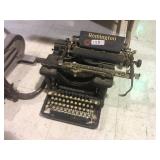 REMINGTON TYPEWRITER