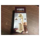 HERSHEYS MILKSHAKE MACHINE