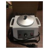 SALON WAX WARMER