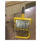 WORK LIGHT DOES WORK