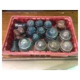 INSULATORS LOT