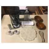 APPLIANCE AND KITCHEN LOT