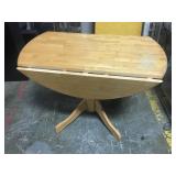 DROP LEAF KITCHEN TABLE