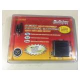 2 WAY REMOTE STARTER