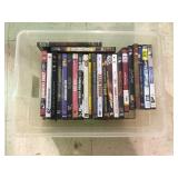 DVD LOT