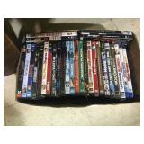 DVD LOT