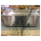 AMERICAN STERILIZER CO