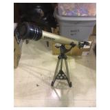 tasco telescope