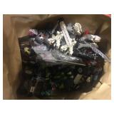 BAG OF LEGOS