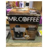 MR COFFFEE
