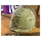ARMY HELMET