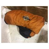 QUEST SLEEPING BAG