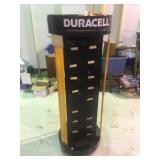 DURACELL DISPLAY