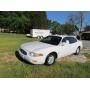 2000 Buick LeSabre Automobile