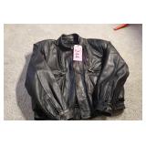 HARLEY DAVIDSON LEATHER JACKET