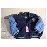 TITANS XL COAT