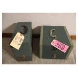 VINTAGE ARGUS 300 PROJECTORS