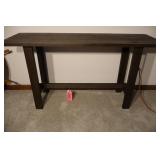 SOFA TABLE