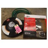 BRIGGS & STRATTON PRESSURE WASHER