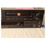 JVC BRAND CD / COMPACT DISC PLAYER