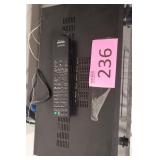 SONY RECEIVER